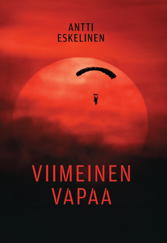 Viimeinen vapaa
