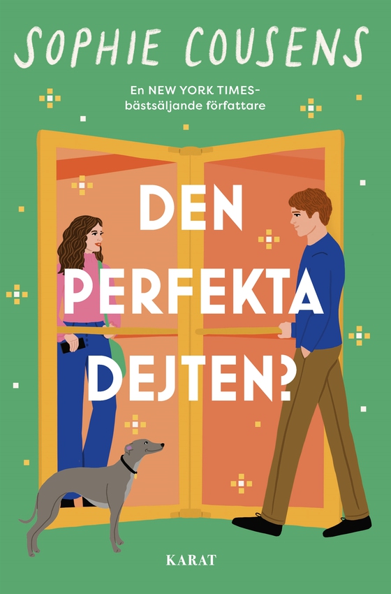 Den perfekta dejten?