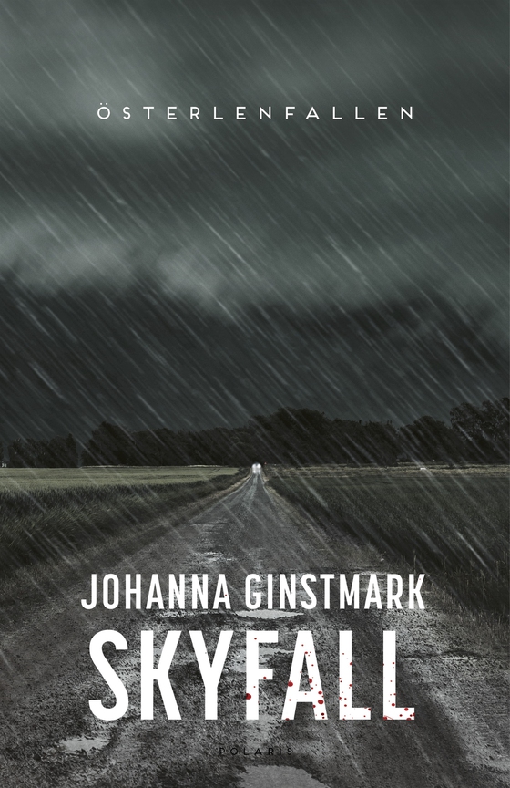Skyfall (e-bok) av Johanna Ginstmark