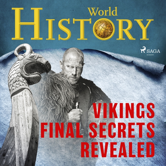 Vikings – Final Secrets Revealed