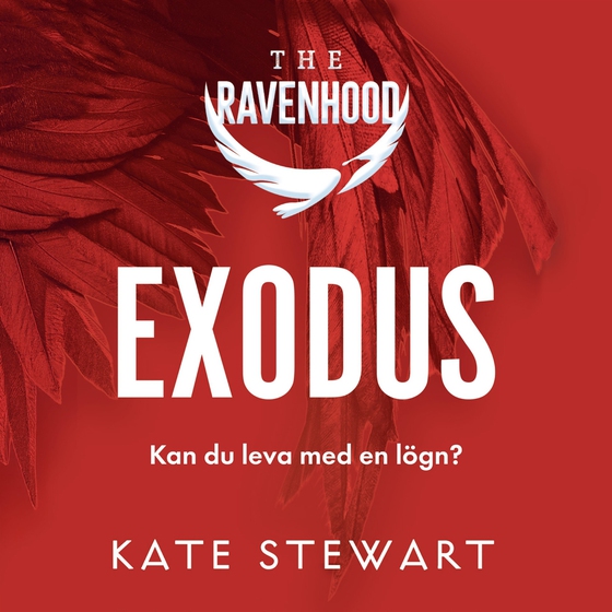 Exodus (svensk utgåva)