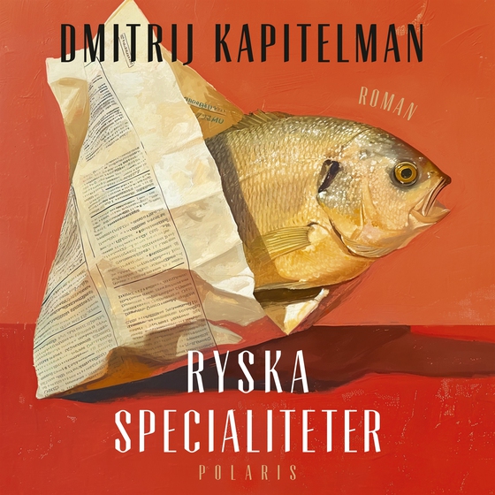 Ryska specialiteter