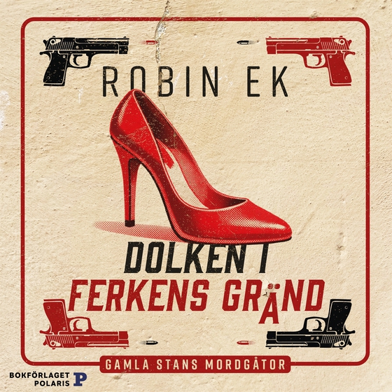 Dolken i Ferkens gränd