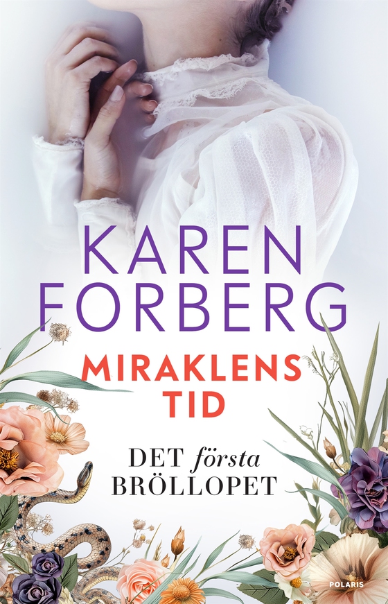 Det första bröllopet (e-bok) av Karen Forsberg
