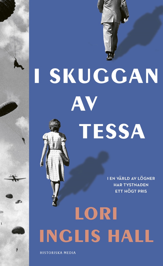 I skuggan av Tessa