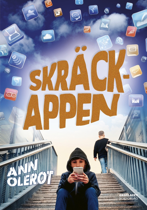 Skräckappen