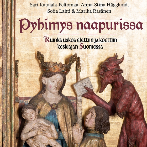 Pyhimys naapurissa