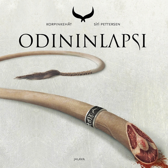 Odininlapsi