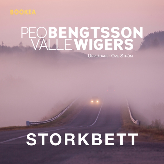 Storkbett