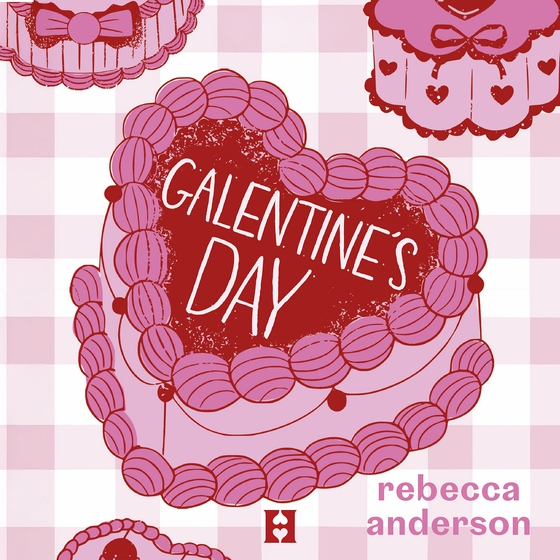 Galentine’s Day