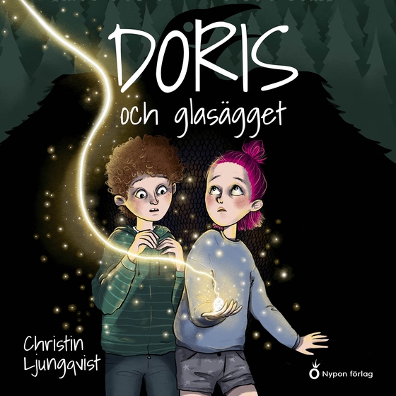 Doris och glasägget