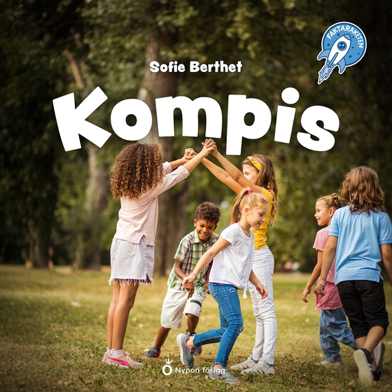 Faktaraketen - Kompis