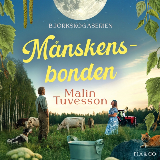 Månskensbonden
