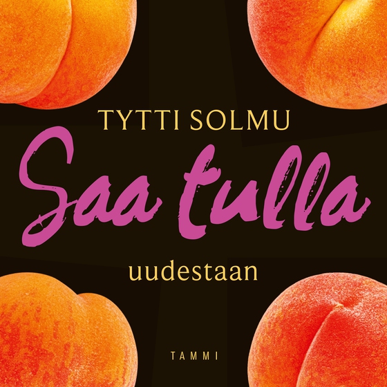 Saa tulla uudestaan