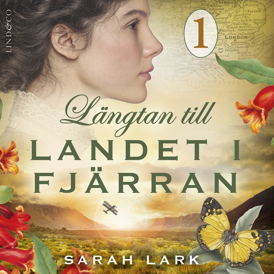 Längtan till landet i fjärran: Del 1