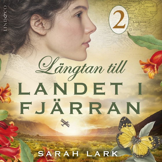 Längtan till landet i fjärran: Del 2