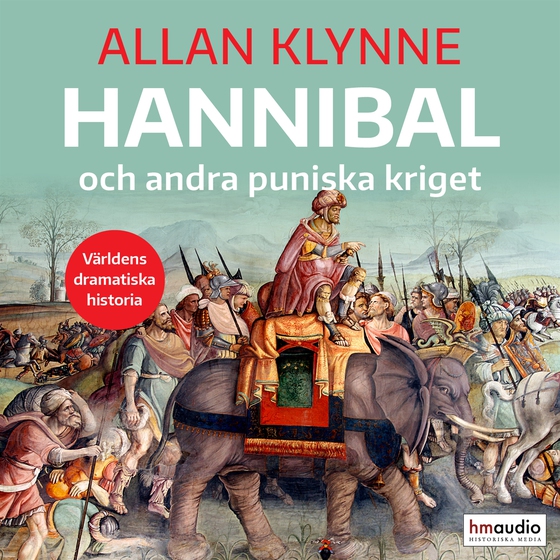 Hannibal och andra puniska kriget