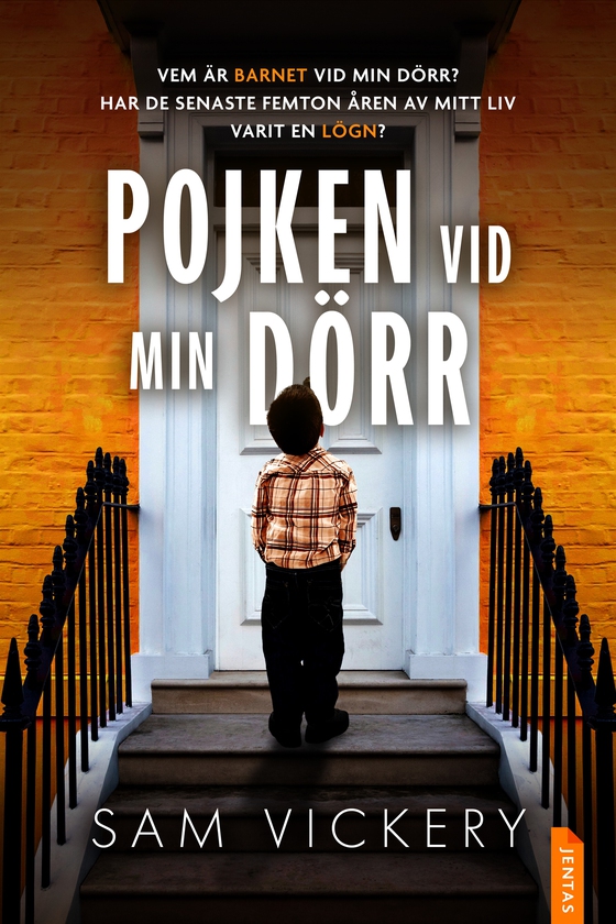 Pojken vid min dörr