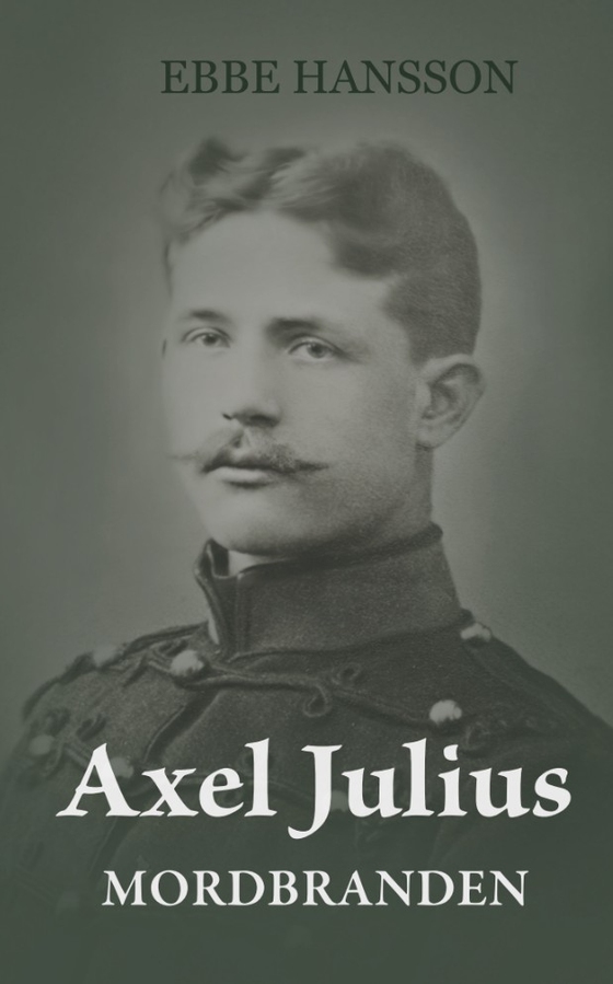 Axel Julius - Mordbranden