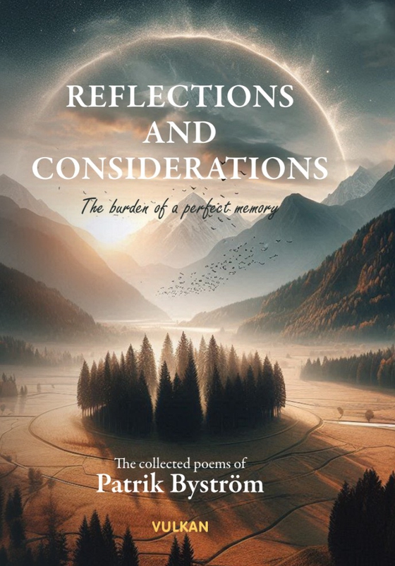 Reflections and considerations - The burden of a perfect memory