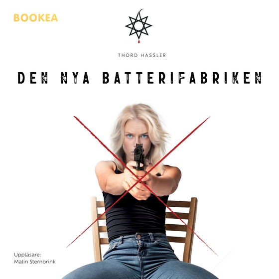 Den nya batterifabriken