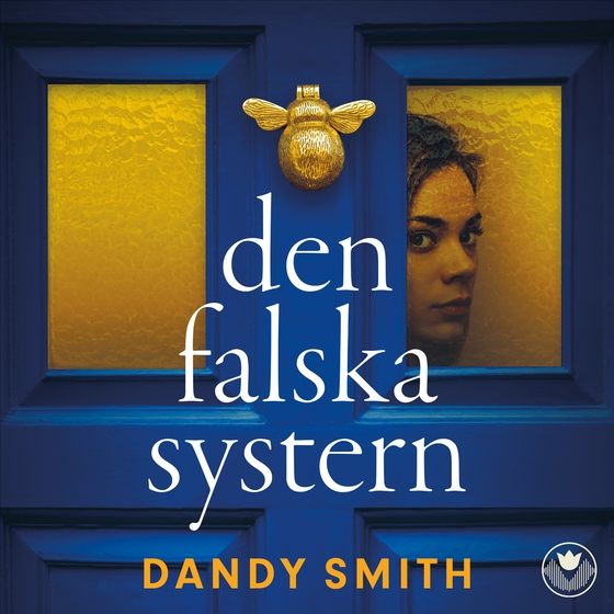 Den falska systern (ljudbok) av Dandy Smith