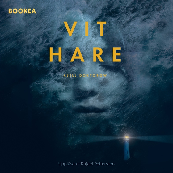 Vit hare