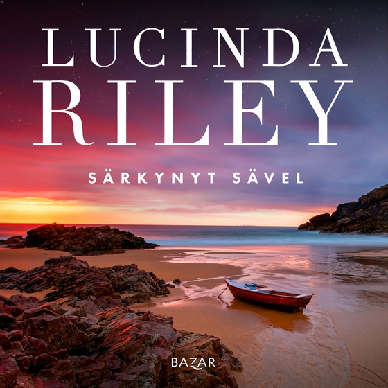 Särkynyt sävel (ljudbok) av Lucinda Riley