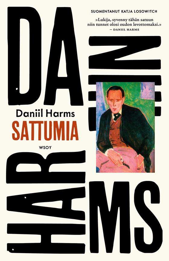 Sattumia
