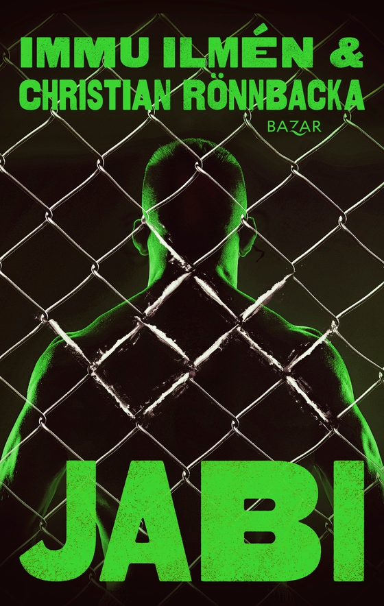Jabi (e-bok) av Christian Rönnbacka