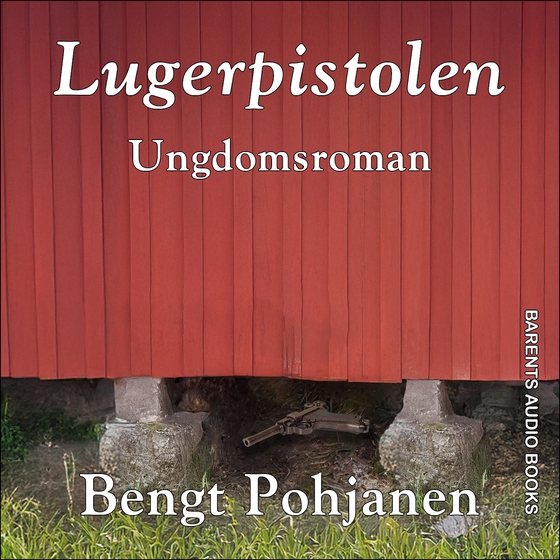 Lugerpistolen