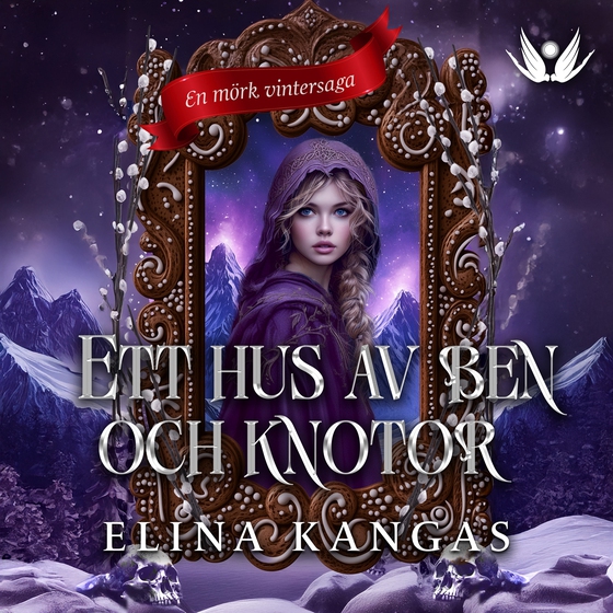 Ett hus av ben och knotor