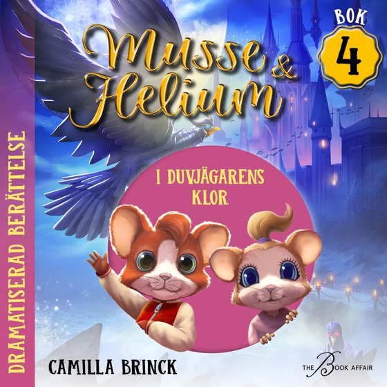 I Duvjägarnas klor (cinematic)