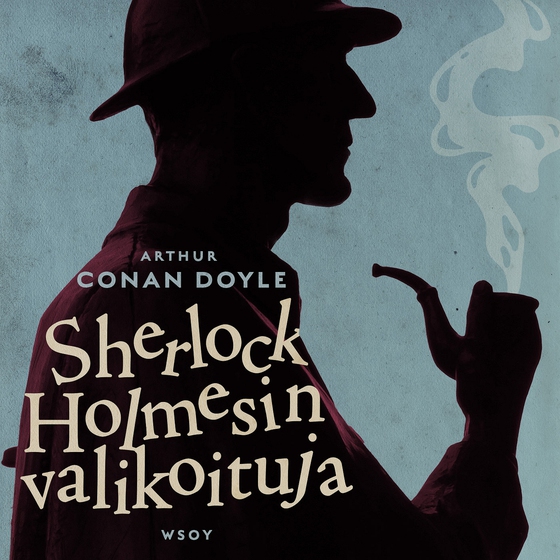 Sherlock Holmesin valikoituja
