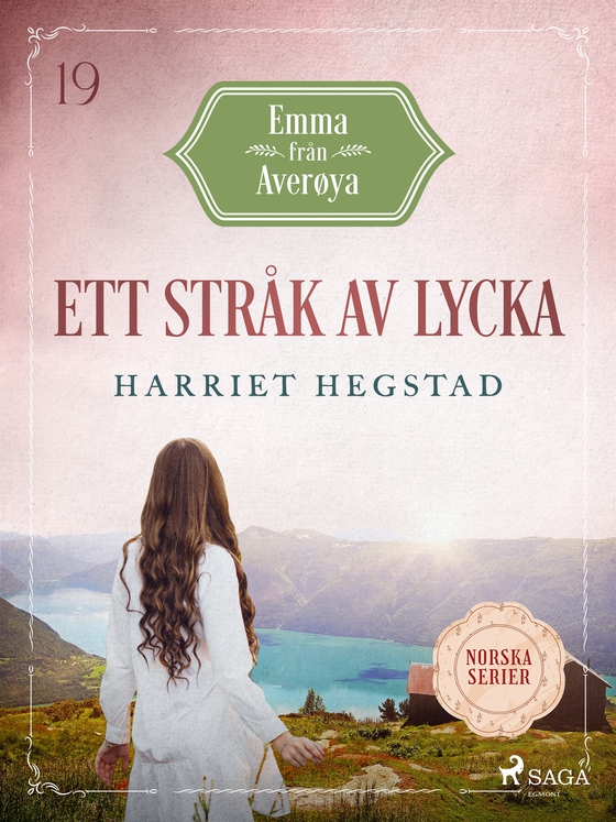 Ett stråk av lycka