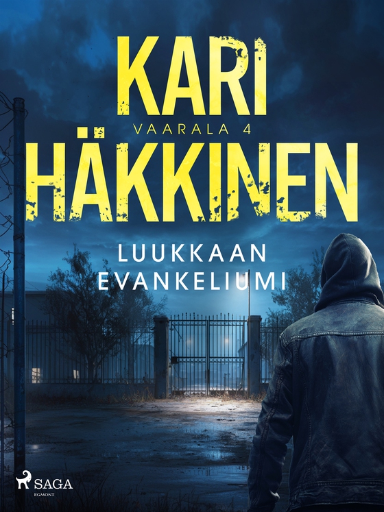 Luukkaan evankeliumi