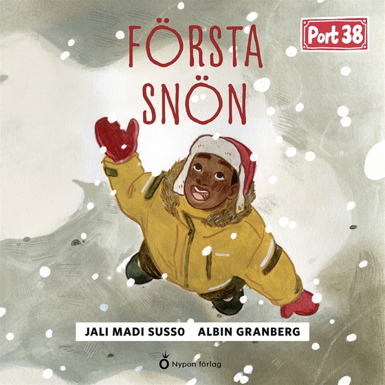 Port 38 - Första snön