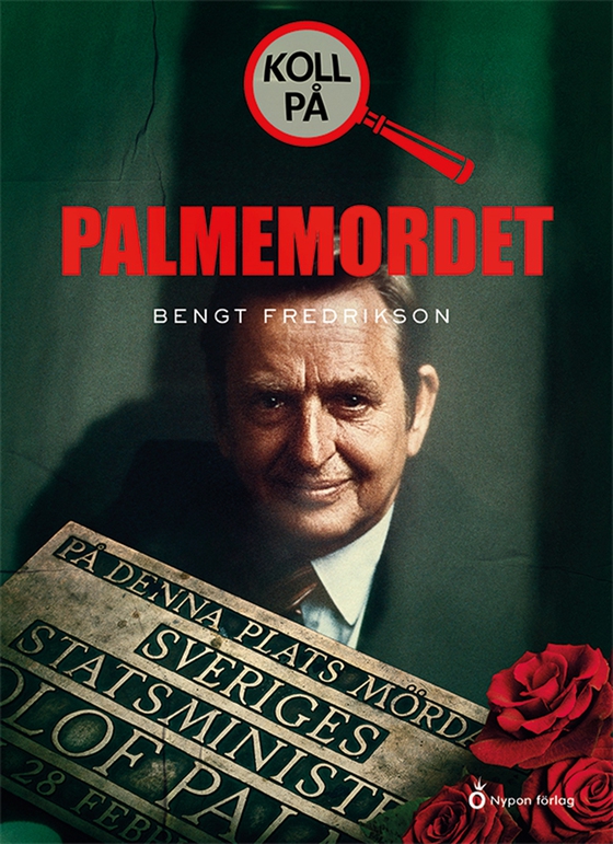 Koll på Palmemordet
