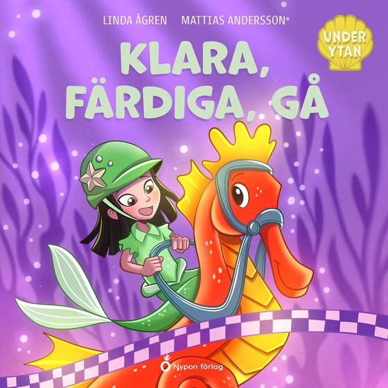 Under ytan - Klara, färdiga, gå