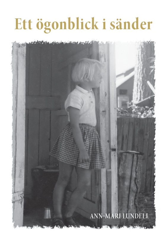 Ett ögonblick i sänder