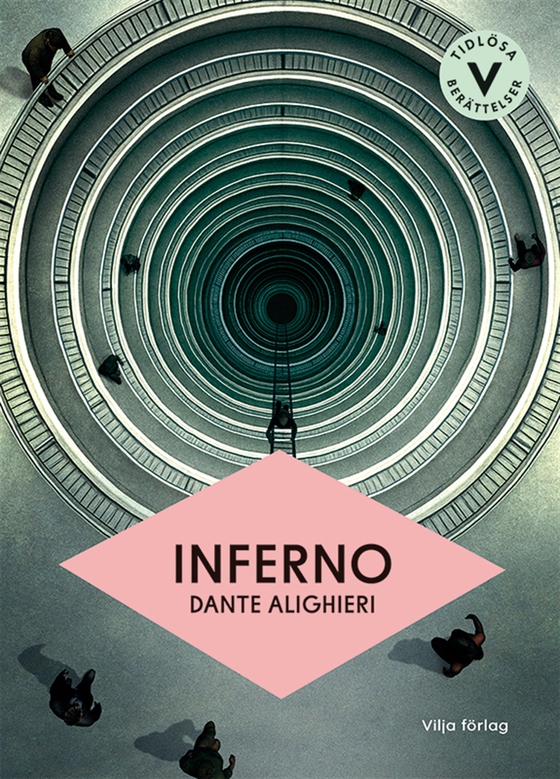 Inferno (lättläst)