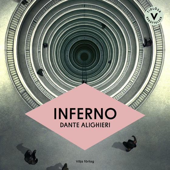 Inferno (lättläst)