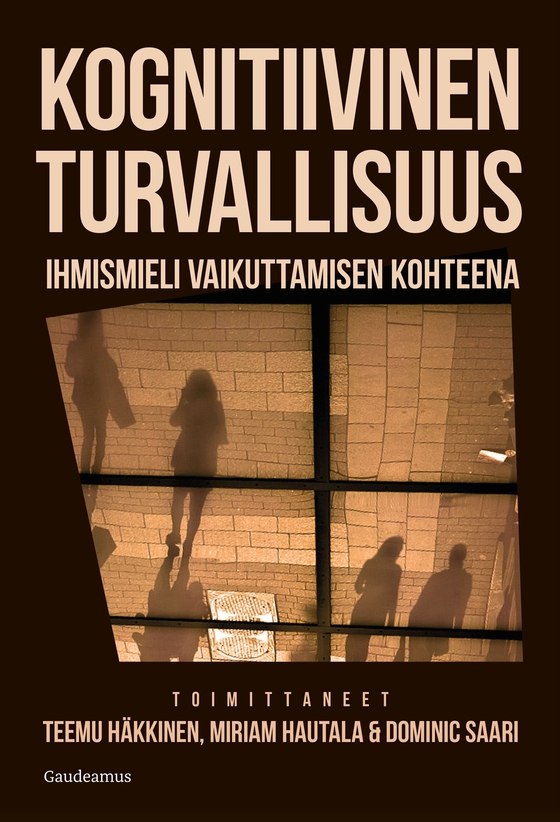 Kognitiivinen turvallisuus