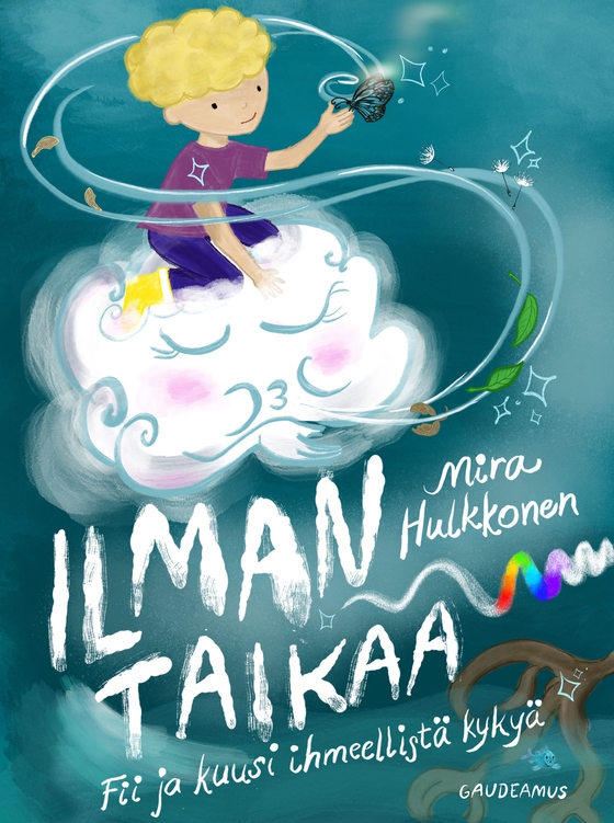 Ilman taikaa
