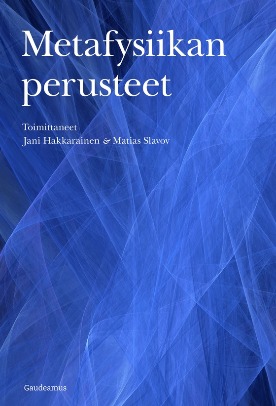 Metafysiikan perusteet