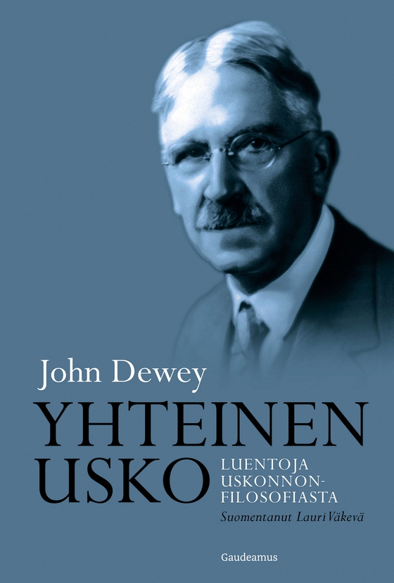 Yhteinen usko