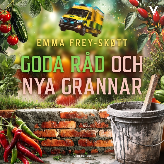 Goda råd och nya grannar