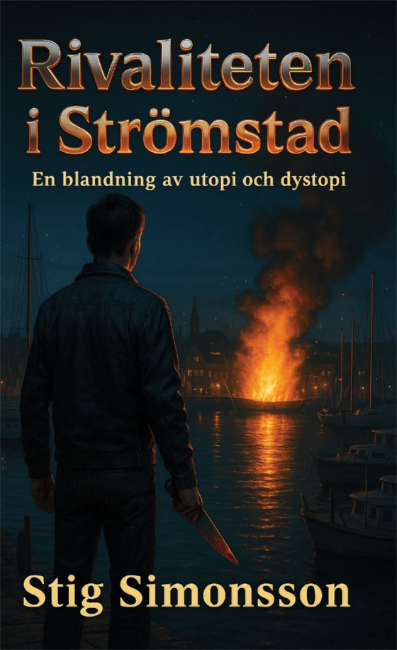 Rivaliteten i Strömstad