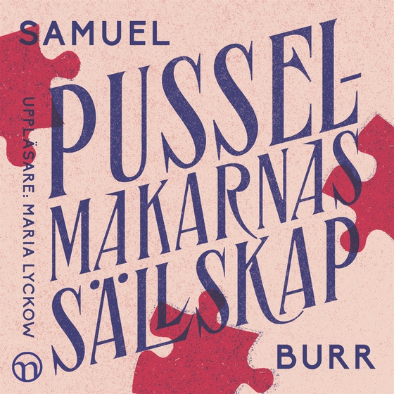 Pusselmakarnas Sällskap