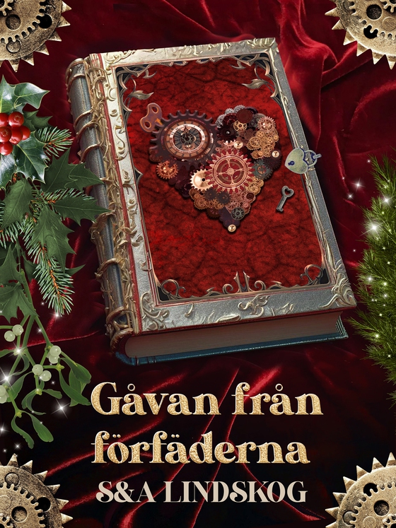 Gåvan från förfäderna
